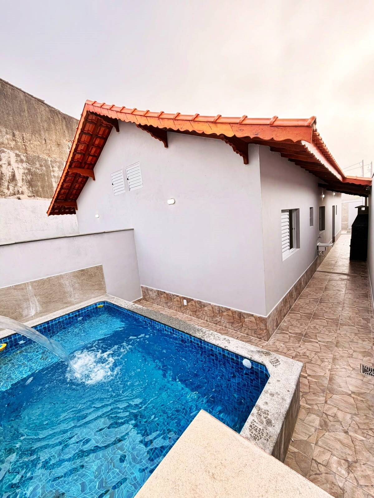 #26115 - Casa para Venda em Mongaguá - SP