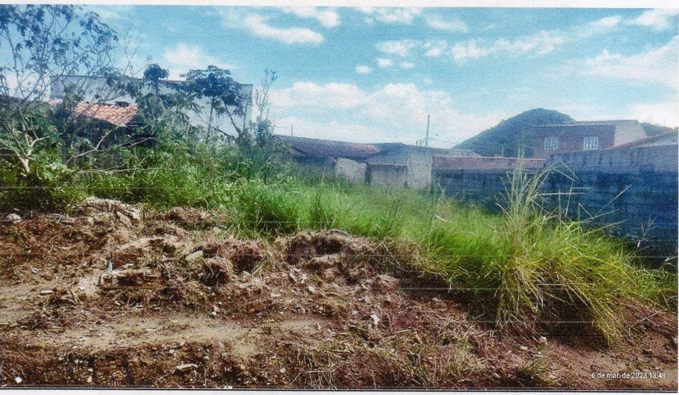 #2535 - Terreno para Venda em Mongaguá - SP
