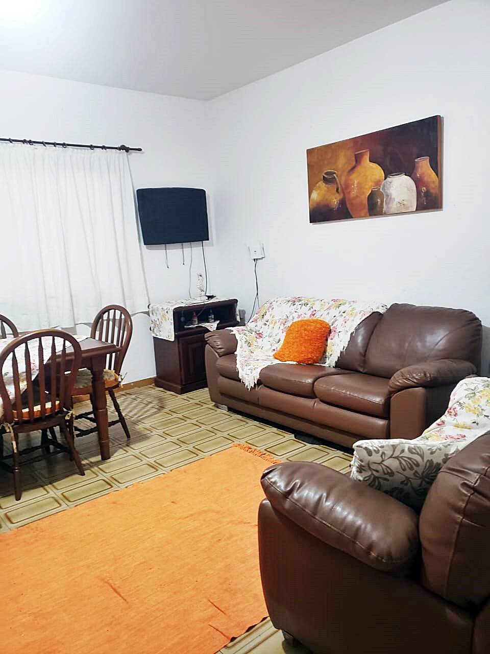 #2585 - Casa para Venda em Mongaguá - SP