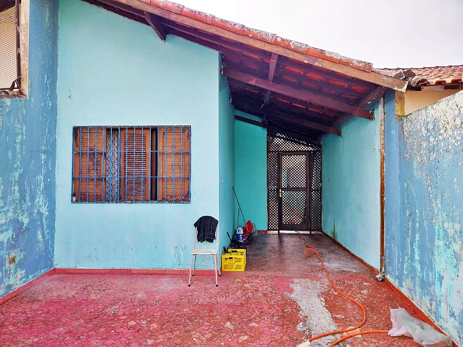 #2596 - Casa para Venda em Mongaguá - SP