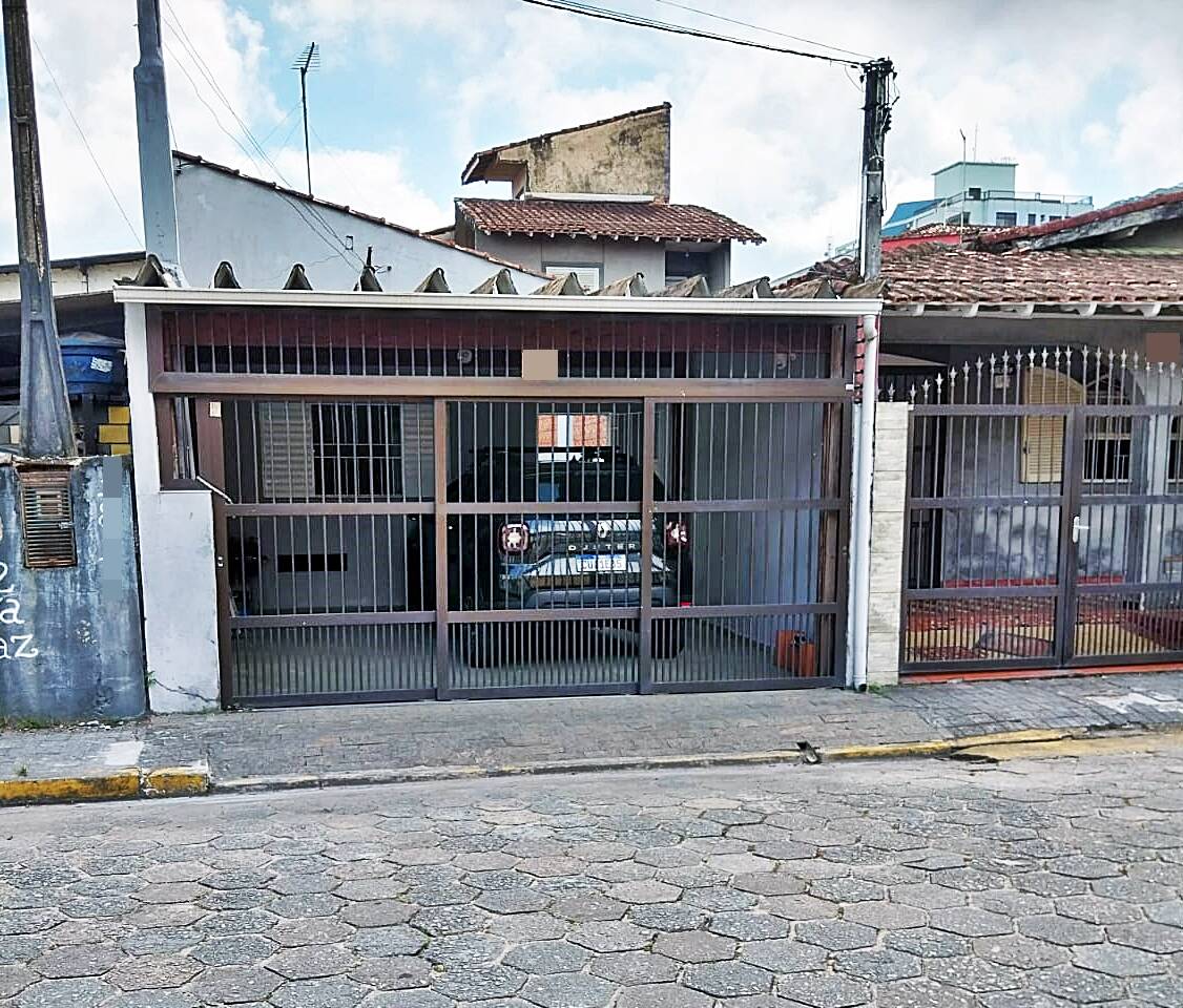 #2610 - Casa para Locação em Mongaguá - SP