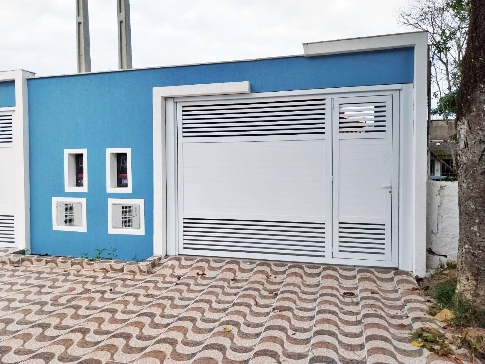 #2673 - Casa para Venda em Mongaguá - SP