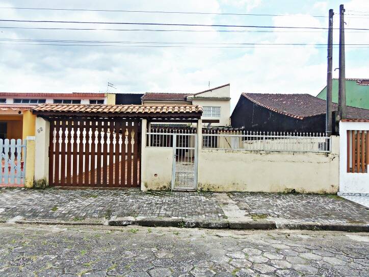 FACHADA DO IMÓVEL