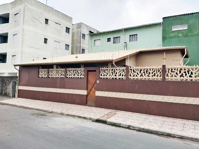#2104 - Casa para Venda em Mongaguá - SP - 3
