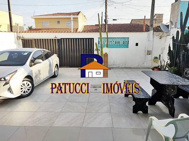 Casa para Venda em Mongaguá - 5