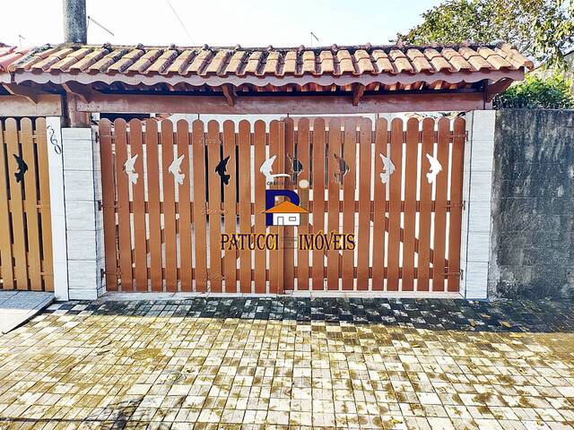 #2116 - Casa para Locação em Mongaguá - SP - 1