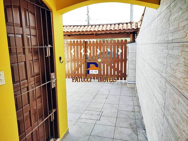 Casa para Locação em Mongaguá - 5