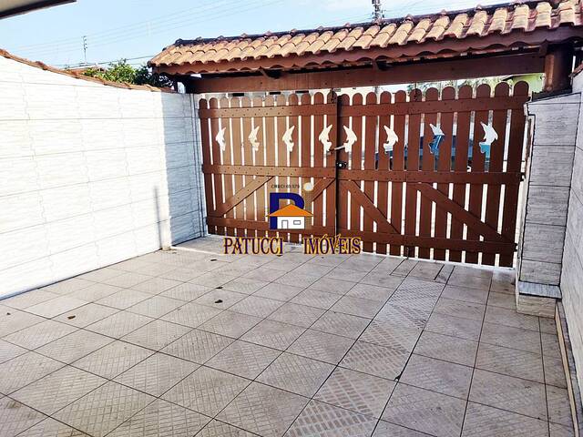 #2116 - Casa para Locação em Mongaguá - SP - 3