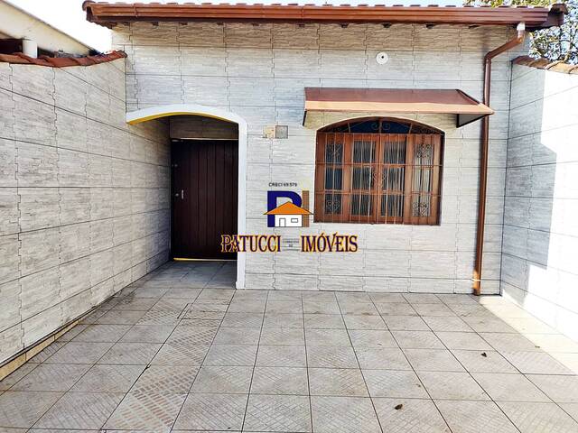 Casa para Locação em Mongaguá - 4