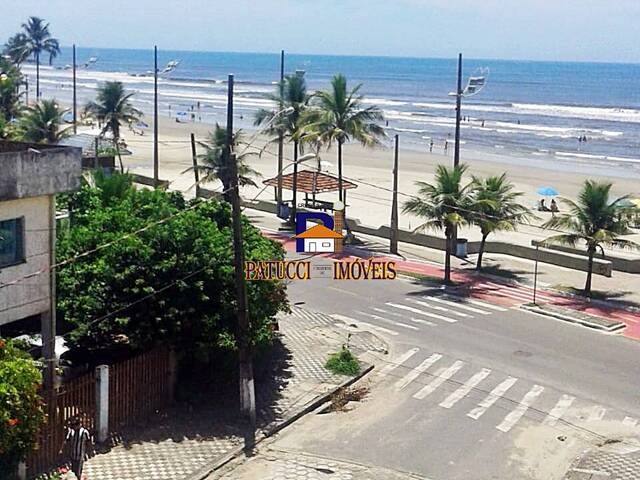 Apartamento para Venda em Mongaguá - 5