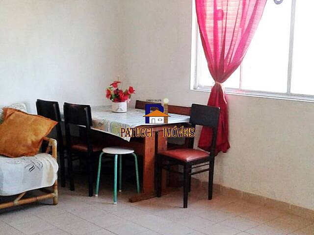 Apartamento para Venda em Mongaguá - 4