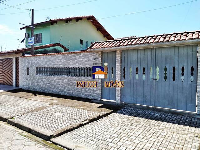 Casa para Venda em Mongaguá - 2