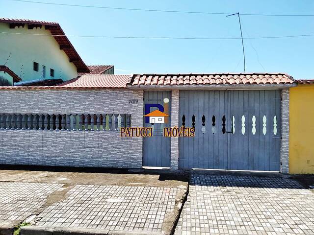 #2219 - Casa para Venda em Mongaguá - SP - 1