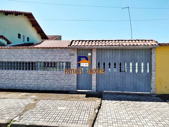 Casa para Venda em Mongaguá - 1