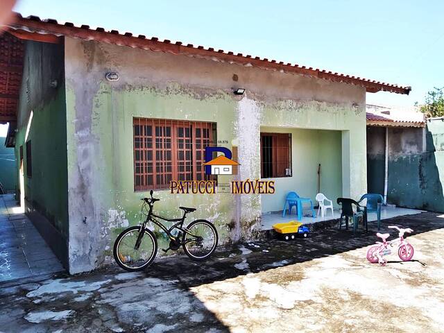 #2219 - Casa para Venda em Mongaguá - SP - 3