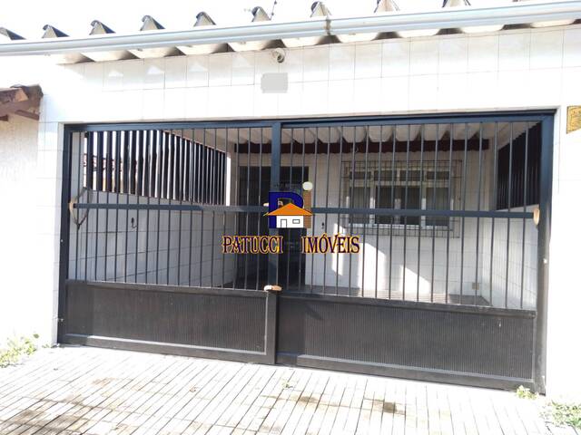 #2238 - Casa para Venda em Mongaguá - SP - 1
