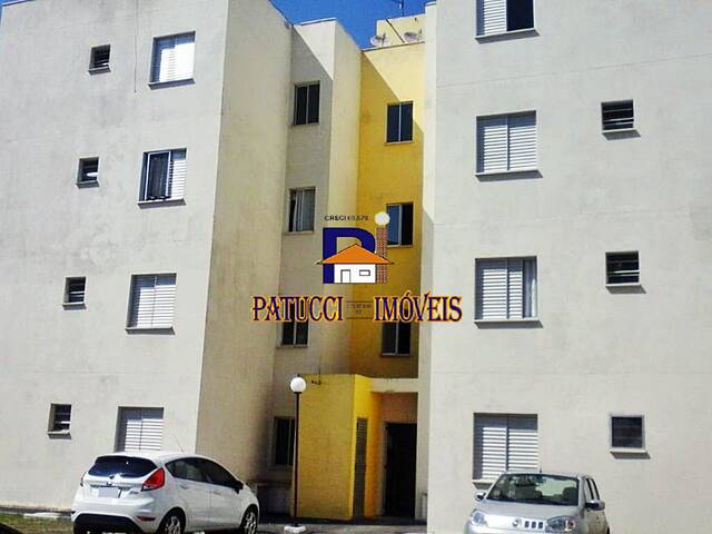 #2255 - Apartamento para Venda em Mongaguá - SP - 2