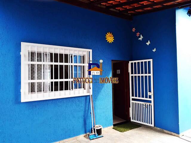 Casa para Venda em Mongaguá - 4