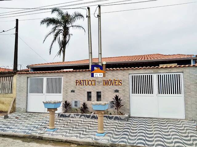 Venda em Balneário Itaóca - Mongaguá