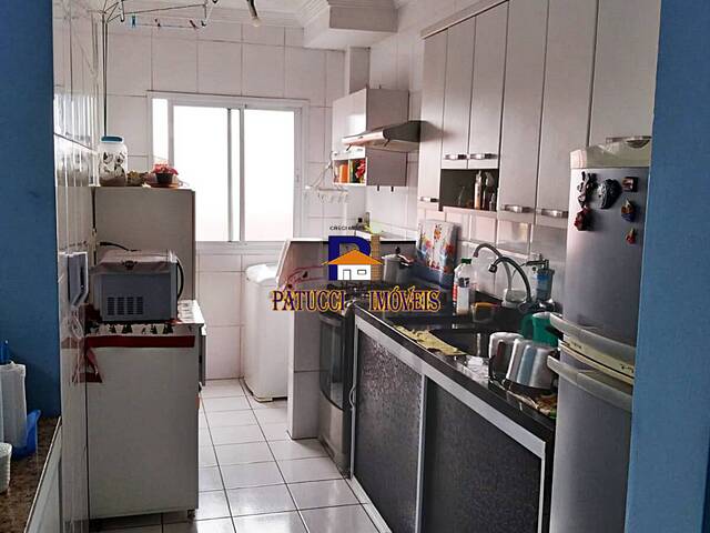 #2305 - Apartamento para Venda em Mongaguá - SP - 2