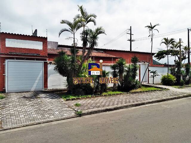 Casa para Venda em Mongaguá - 2