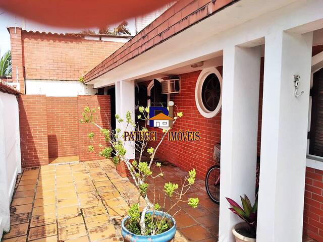 Casa para Venda em Mongaguá - 4