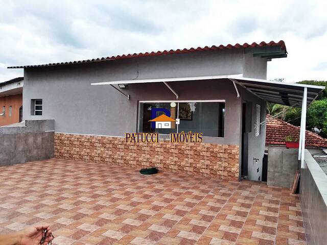#2315 - Casa para Venda em Mongaguá - SP - 3