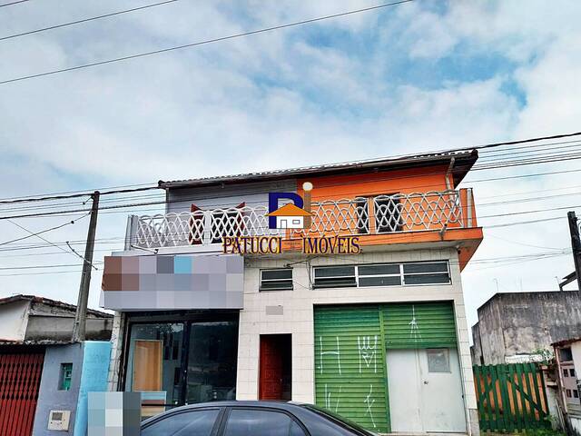 #2327 - Apartamento para Venda em Mongaguá - SP - 1