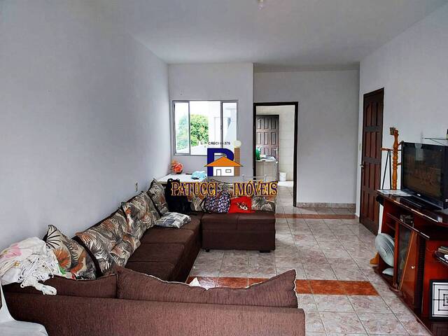 #2327 - Apartamento para Venda em Mongaguá - SP - 2