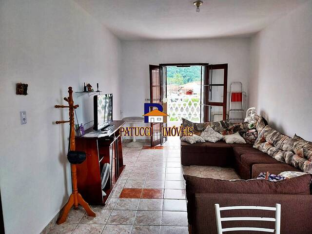 #2327 - Apartamento para Venda em Mongaguá - SP - 3