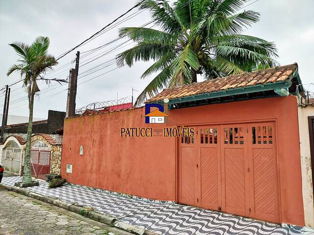 #2331 - Casa para Venda em Mongaguá - SP - 3