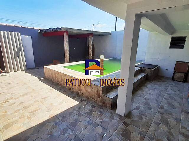 Casa para Venda em Mongaguá - 4