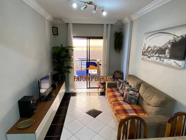 #2352 - Apartamento para Venda em Mongaguá - SP - 3