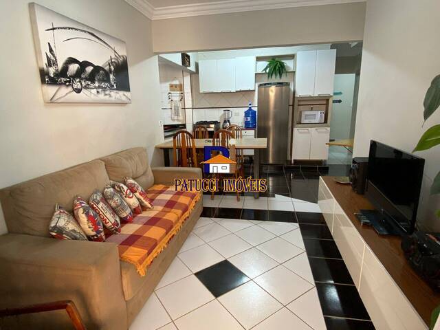Apartamento para Venda em Mongaguá - 4