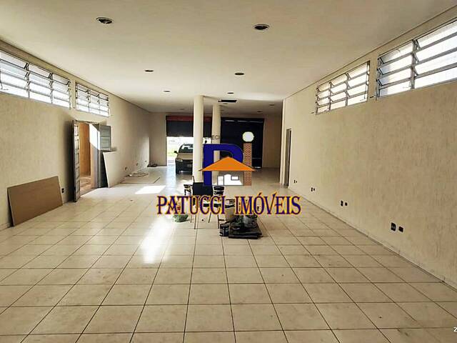 #2353 - Prédio comercial para Locação em Mongaguá - SP - 3