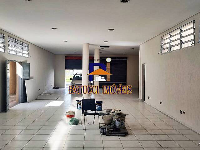 #2353 - Prédio comercial para Locação em Mongaguá - SP - 2