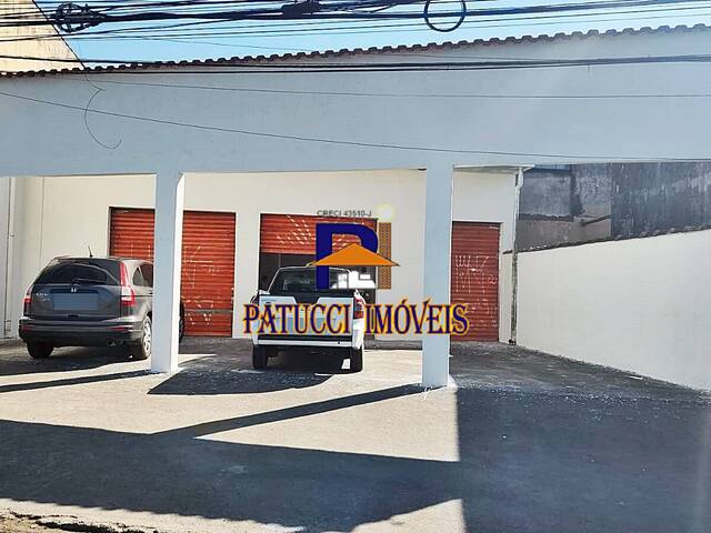 #2353 - Prédio comercial para Locação em Mongaguá - SP - 1