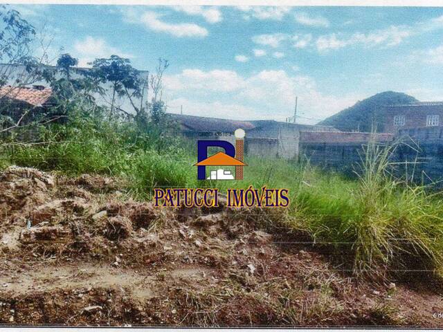 #2354 - Terreno para Venda em Mongaguá - SP - 1
