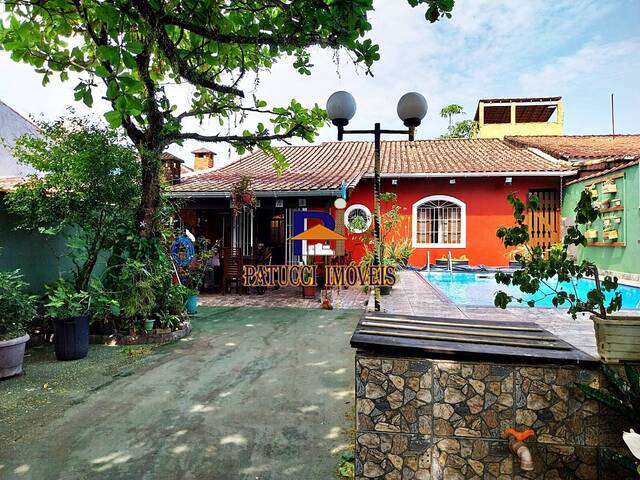 Casa para Venda em Mongaguá - 5
