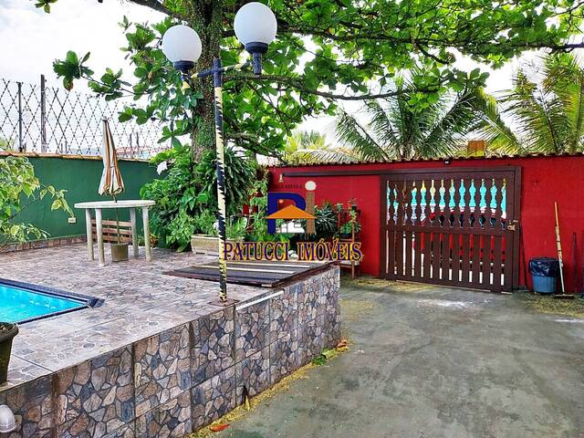 Casa para Venda em Mongaguá - 4