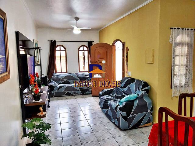 Casa para Venda em Mongaguá - 4
