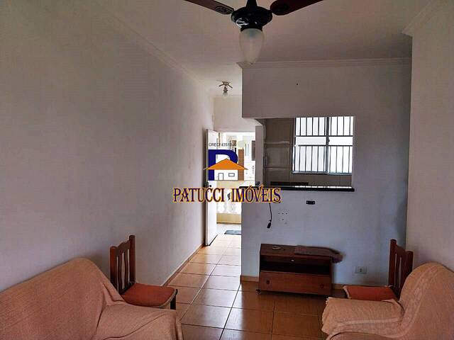 Apartamento para Venda em Mongaguá - 4