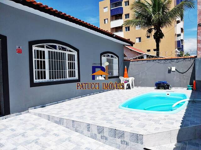 Casa para Venda em Mongaguá - 4