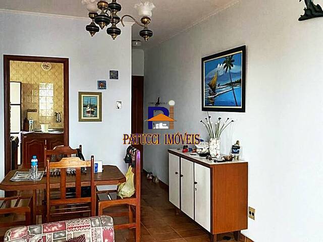 Apartamento para Venda em Mongaguá - 5