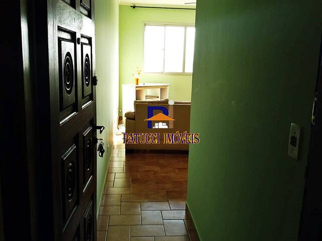 #2405 - Apartamento para Venda em Mongaguá - SP - 3