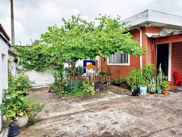 #2421 - Casa para Venda em Mongaguá - SP - 3