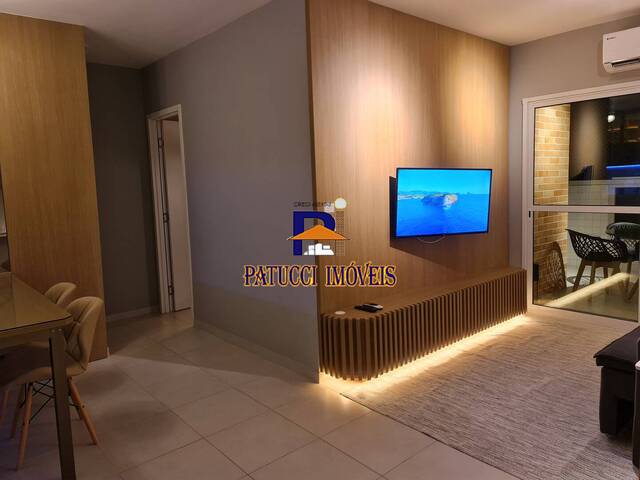 Apartamento para Venda em Mongaguá - 5