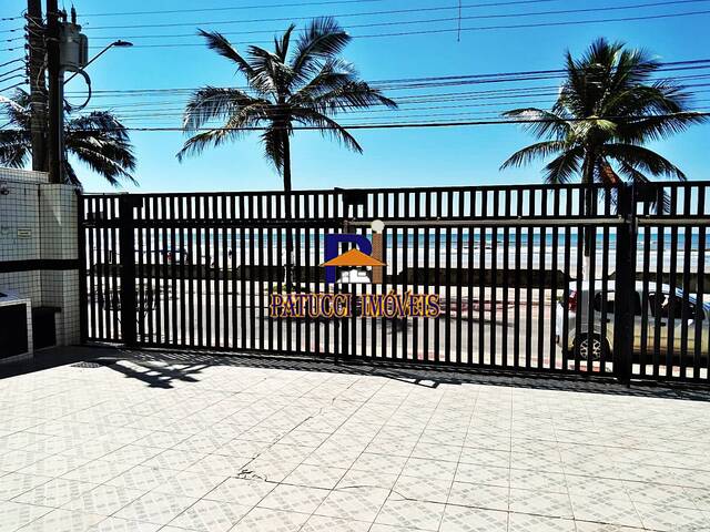 Apartamento para Venda em Mongaguá - 5