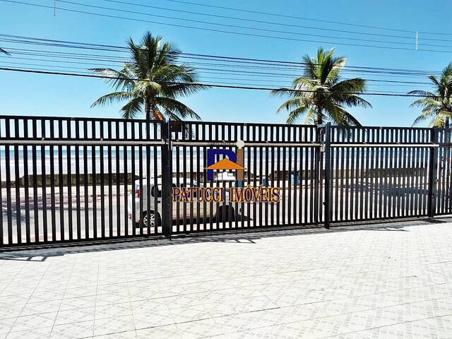 Apartamento para Venda em Mongaguá - 4