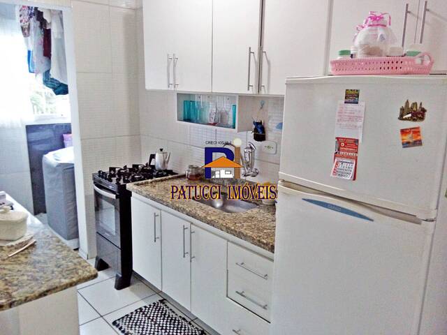 Apartamento para Venda em Mongaguá - 5